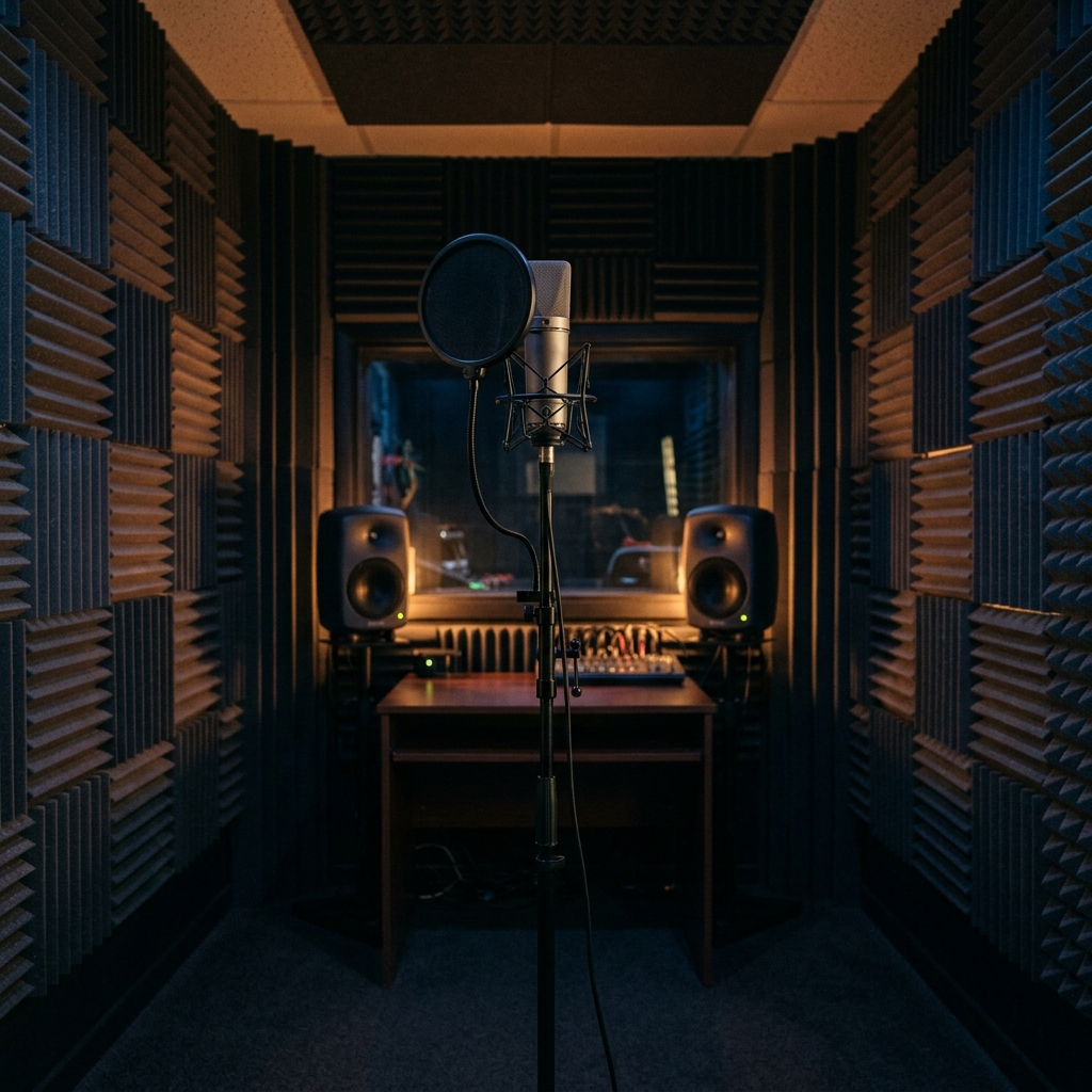 Live sound cho sự kiện nhỏ: vì sao âm thanh rõ quan trọng hơn âm lượng lớn